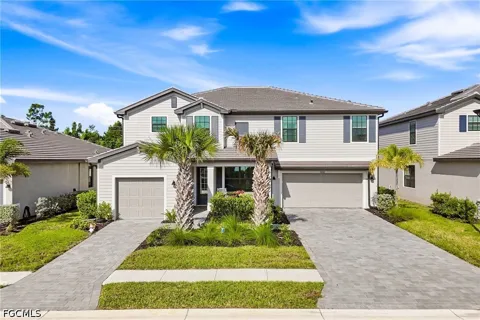 Timber Creek Drive