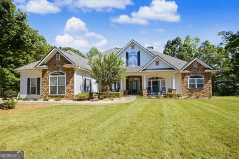 553 Bud Davis RD