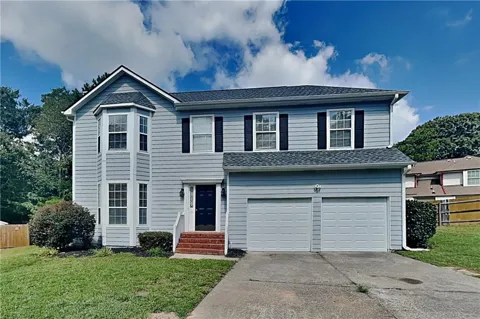 1783 Ashbury Point Drive