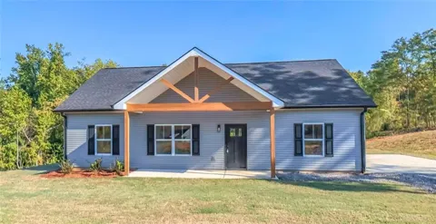 204 Arbacoochee Road