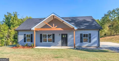 204 Arbacoochee RD