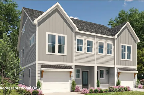 5415 Cardinal Landing Lane #17