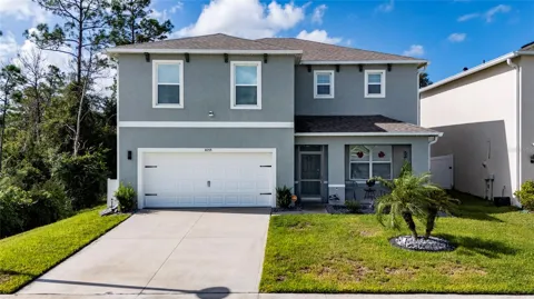 3055 STATEN DRIVE