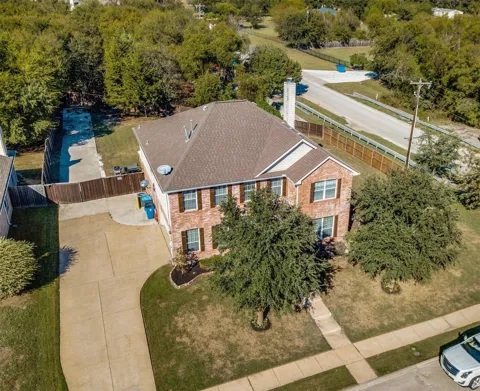 4016 Poplar Point Drive