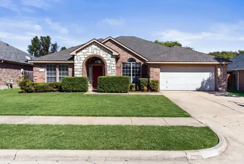 6507 Watch Hill Court