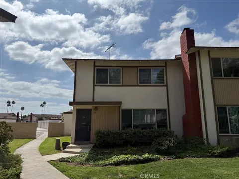 1722 Mitchell Avenue #37
