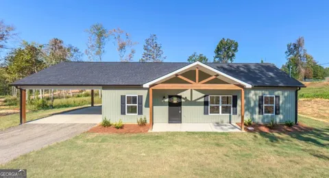 214 Arbacoochee RD
