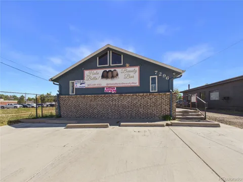 7296 Magnolia Street