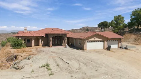 17010 Ridge Canyon