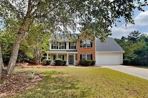 2800 Alcovy River View