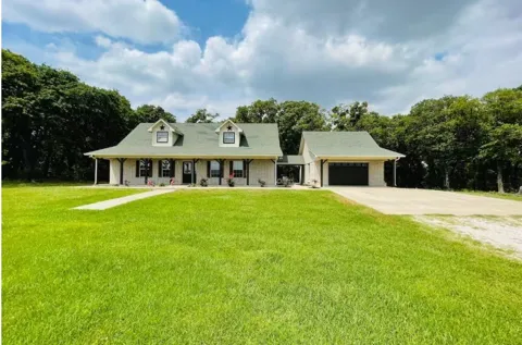 207 EMBERSON CHAPEL ROAD