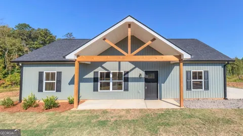 194 Arbacoochee RD