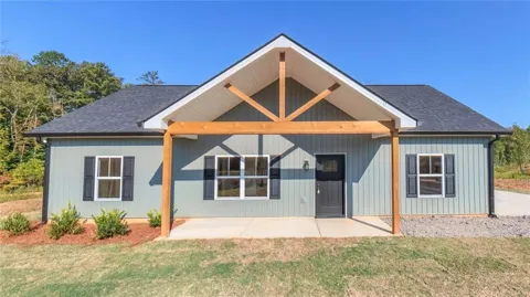 194 Arbacoochee Road