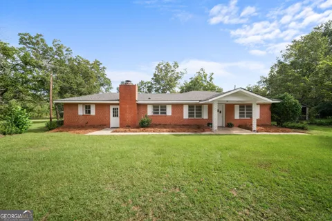 603 Scrub Oak RD