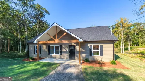 182 Arbacoochee RD