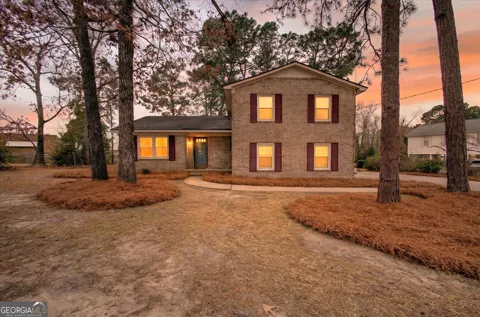 208 Bel Air DR