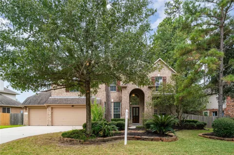 43 Scribewood Circle