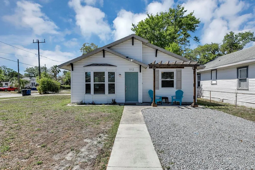 1112 S PROSPECT AVENUE Clearwater, FL 33756