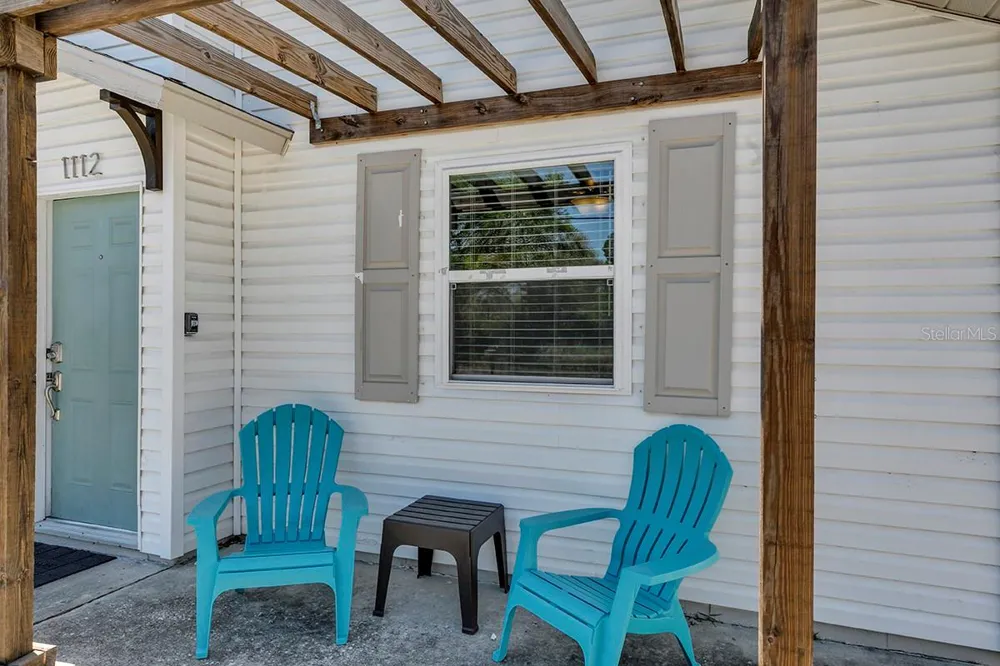 1112 S PROSPECT AVENUE Clearwater, FL 33756