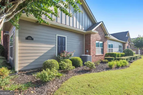 151 Kendrick Farm LN