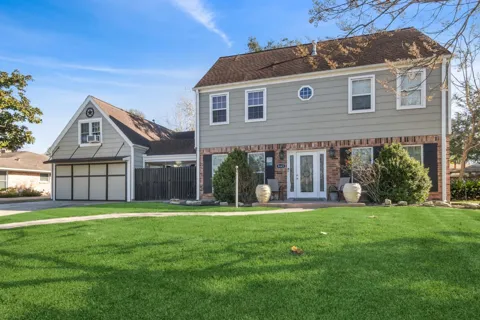 5443 Appleblossom Lane