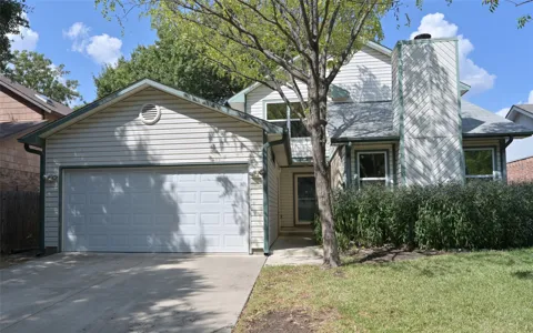 4649 Misty Ridge Drive
