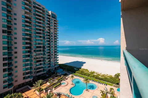 1520 GULF BOULEVARD #1107