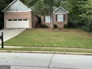 1300 Scenic Brook Trail