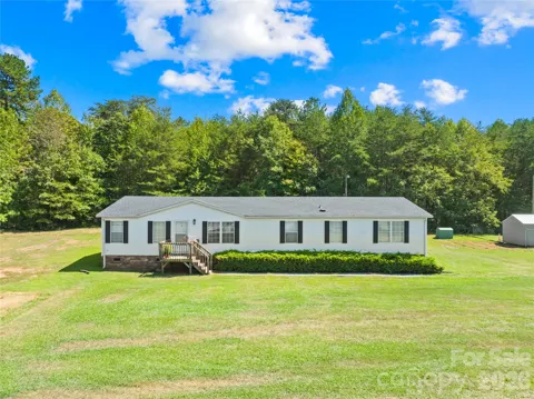 506 Salem Church Road