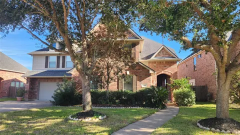 5442 Faircreek Ln Lane