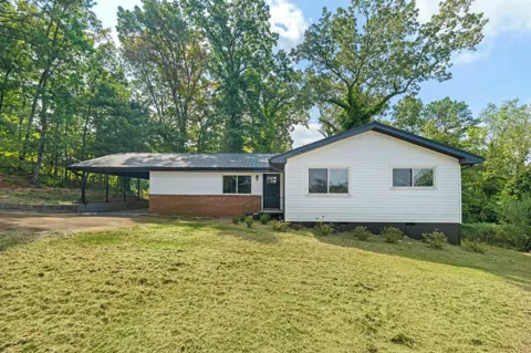 3706 Hemingway Drive