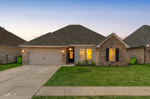 124 Brimestone Loop