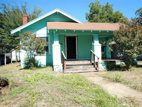 707 W Brooklyn Avenue