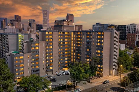 601 W 11th Avenue #220