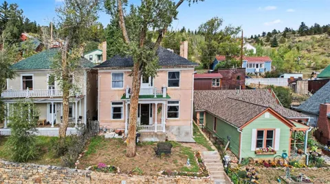 209 W 1st High Street