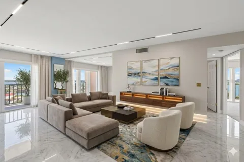51 ISLAND WAY #1100