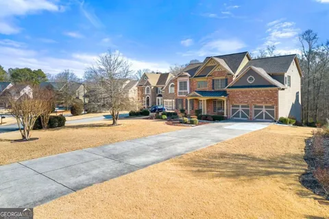 1251 Irwin Lake WAY