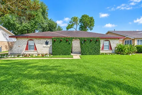 11406 High Star Drive