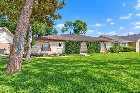 11406 High Star Drive