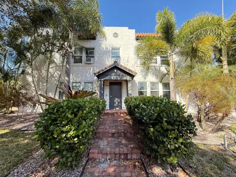 815 Upland Road #7