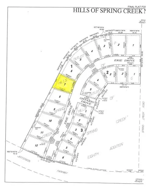 1908 Erie Drive