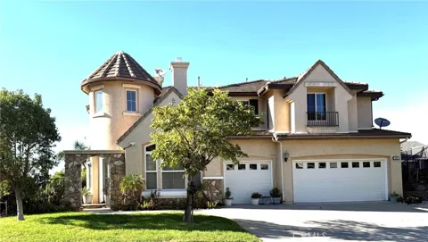 5721 Velvet Oak Court