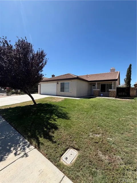 3401 Huron Drive