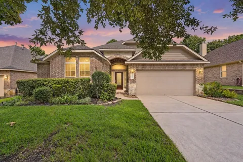 1954 Honey Laurel Drive
