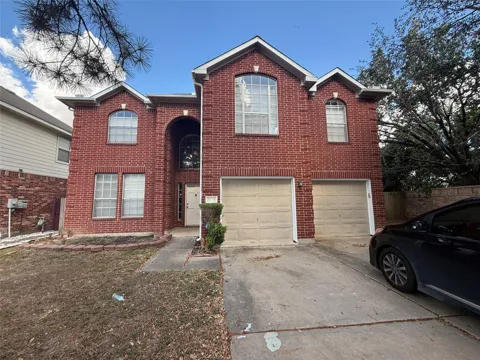 5539 Mountain Forest Drive