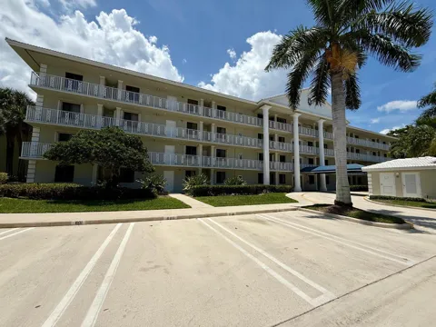 2621 Village Boulevard #206