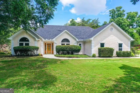 1001 Marie Hill CT SW