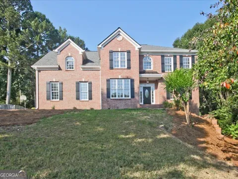 2265 Amberbrook LN