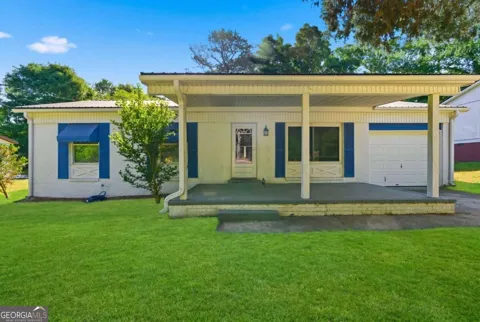 360 Martin CIR