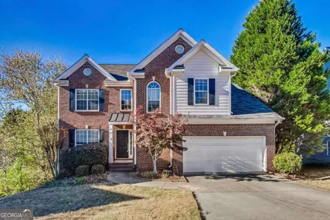 326 Canterbury Plac DR